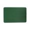 Spacing Blocks Packing Shims | High Quality Polypropylene | Raised Ridges for Stability | Green Color | @Pack of 100 | by Wurth