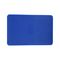 Spacing Blocks Packing Shims | High-Quality Polypropylene | Raised Ridges for Stability | Blue Color | @Pack of 100 | by Wurth