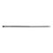 Cable Tie KBL 1 | Polyamide Material | UV Resistant | 200mm Length | @Pack of 100 | by Wurth