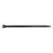 Cable Tie KBL 1 | Polyamide Material | UV Resistant | 534N Tensile Strength | @Pack of 100 | by Wurth