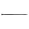 Cable Tie KBL 1 | Polyamide Material | UV Resistant | 178N Tensile Strength | @Pack of 100 | by Wurth