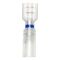 Heat Shrink Crimp Connector | IP67 Rated | 40% Faster Shrinking | Blue | @Pack of 25 | by Wurth