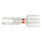 Heat-Shrink Crimp Connector | IP67 Rated | 40% Faster Shrinking | 25 PCS | by Wurth