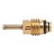 Universal Valve 5 PCS | R134a Refrigerant Compatible | Automotive AC Service Port | Silver Finish | by Wurth