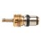 Universal Valve 5 PCS | R134a Refrigerant | M8 Connection Thread | Silver Finish | by Wurth