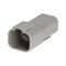Pin Housing Deutsch DT Series | IP67 Rated | 4 Pole Connector | OEM Quality | by Wurth