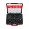 Body Sealing Plugs Assortment | 200 Pieces in System Case | Corrosion & Weather Resistant | Silicone-Free | @1 of 1 | by Wurth