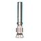Pin Contact Crimp Deutsch DT Series | Nickel Plated Copper | 13AMP | @Pack of 10 | by Wurth
