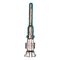 Pin Contact Crimp Deutsch DT Series | Nickel Plated Copper | 13 AMP | @Pack of 10 | by Wurth