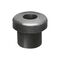 Cable Grommet One Sided | EPDM Rubber | UV Resistant | Black | @Pack of 10 | by Wurth