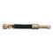 Highly Flexible Tyre Valve Extension | Durable Brass | Easy Access Design | Pack of 10 | by Wurth