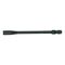 Plastic Tyre Valve Extension | Durable Plastic | 115mm Length | @Pack of 10 | by Wurth