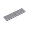 Car Zinc Adhesive Weight | Powder-Coated for Durability | 180°C Max Temp | @Pack of 50 | by Wurth