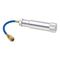 Filling Adapter FILADAPT FLKSTOP A C LQD | R134a Compatible | UV Dye Injection | @Each of 1 | by Wurth