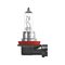 Halogen Bulb H11 PGJ19-2 | 24V 70W | 3200K Color Temperature | Long Service Life | by Wurth