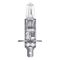 Truckstar Pro +120% Halogen Bulb | 24V 70W | 3200K Color Temperature | Long Lifespan | by Wurth