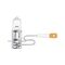 H3 Halogen Bulb | 24V | 70W Power Rating | 3200K Color Temperature | by Wurth
