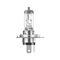 H4 Halogen Bulb | 24V | 75W Power Rating | 3200K Color Temperature | by Wurth