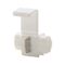 Branch Connector Non Detachable | 0.75-2.5 mm² Wire Range | 600 V/DC Max Voltage | White | @Pack of 10 | by Wurth