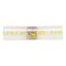 Heat Shrink Solder Connector | Yellow | IP67 Waterproof | 4-6 mm² | @Pack of 10 | by Wurth