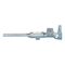 Flat Connector MINI MIC SRS 15 | Sealed Design | Tin Plated Brass | Compact Size 1.5 x 0.8 mm | by Wurth