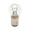 Turn Signal and Brake Light Bulb | P21/5W | 12V Automotive Use | Economical 10 Pack | by Wurth