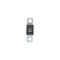 Threaded MIDI Fuse 80A | Plastic Casing & Zinc Plated | @Pack of 5 | by Wurth