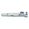 Round Connector MATE N LOK | Unsealed Design | Tin Plated Brass | 2 Locking Lugs | @Pack of 25 | by Wurth