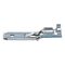 Blade Connector Uninsulated | Tin Plated Brass | 6.3 x 0.8 mm | @Pack of 25 | by Wurth