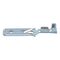 Blade Connector Uninsulated | Tin Plated Brass | Single Locking Lug | @Pack of 25 | by Wurth