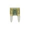 Flat Blade Fuse MINI | 20A Current Rating | Silver Coated | OEM Quality | by Wurth