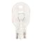 Glass Socket Bulb W16W | 12V 16W | OEM Quality | @Pack of 10 | by Wurth
