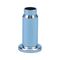 Hot Air Nozzle for WGLG 100 Gas Soldering Device | Controlled Hot Air Flow | Durable Construction | @PCS by Wurth