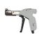 Cable Tie Tensioner | Aluminium Construction | Adjustable Tensile Force | Ergonomic Design | by Wurth