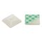 Self-Adhesive Cable Tie Base | 50 PCS | High Flexibility & Temperature Resistance | Natural Color | by Wurth