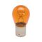 Turn Signal and Brake Light Bulb | PY21W Type | 12V Economical | BAU15s Socket | @Pack of 10 | by Wurth