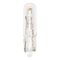 Glass Socket Bulb 10 PCS | 12V DC | 1.2W Power Rating | OEM Quality | by Wurth