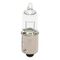 Halogen Daylight Bulb 12V 6W | BAX9s Socket | Long Lifespan | @Pack of 10 | by Wurth