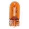 Glass Socket Bulb WY5W | 12V 5W | Trusted OEM Quality | @Pack of 10 | by Wurth