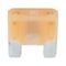 Flat Blade Fuse MAXI Silver | 80A Current | Silver Plated | @Pack of 5 | by Wurth