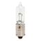 Turn Signal and Brake Light Bulb | H21W 12V | BAY9s Socket | Economical Design | @Pack of 10 | by Wurth