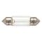 Festoon Bulb 10 PCS | 24V DC | 5W Power Rating | Economical for Commercial Vehicles | by Wurth