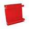 Wiper Refill Rack | Holds 8 Wiper Refill Boxes | Wall Mountable | by Wurth