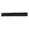 Corrugated Split Tubing | Flame Retardant & UV Resistant | 10m Length | by Wurth