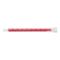 Mixer Nozzle for WIT PE 500 & VM 250 | 10 Pack | Colour Coded White & Red | by Wurth
