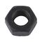 Hexagon Nut ASME B18.2.2 | Plain GR8 Steel | UNC Thread | @Pack of 25 | by Wurth
