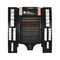12V Vehicle Bulb Display Cabinet | 170 Essential Globes | Integrated Bulb Tester | Dust-Free Storage | by Wurth