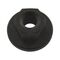 Hexagon Weld Nut with Flange ISO 21670 | M10 Thread | Steel Construction | RoHS Compliant | @Pack of 100 | by Wurth