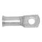 Copper Cable Lugs | Tin Plated for Corrosion Protection | Durable Connection | 6mm² Wire Size | @Pack of 10 | by Wurth