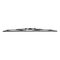 Commercial Vehicle Windscreen Wiper | Durable Metal Design | Streak-Free Cleaning | UV & Ozone Resistant | @Each by Wurth